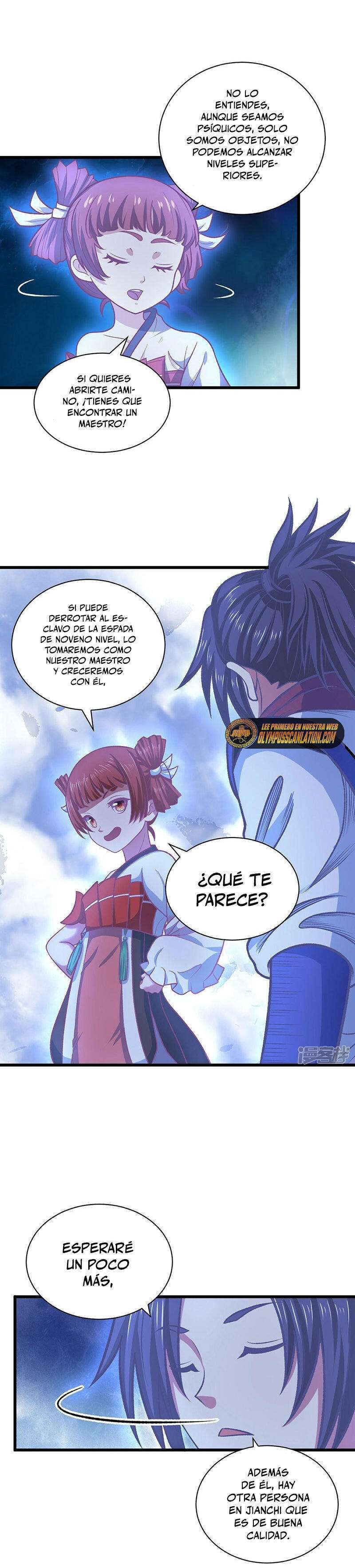 Capitulo 533 page 20
