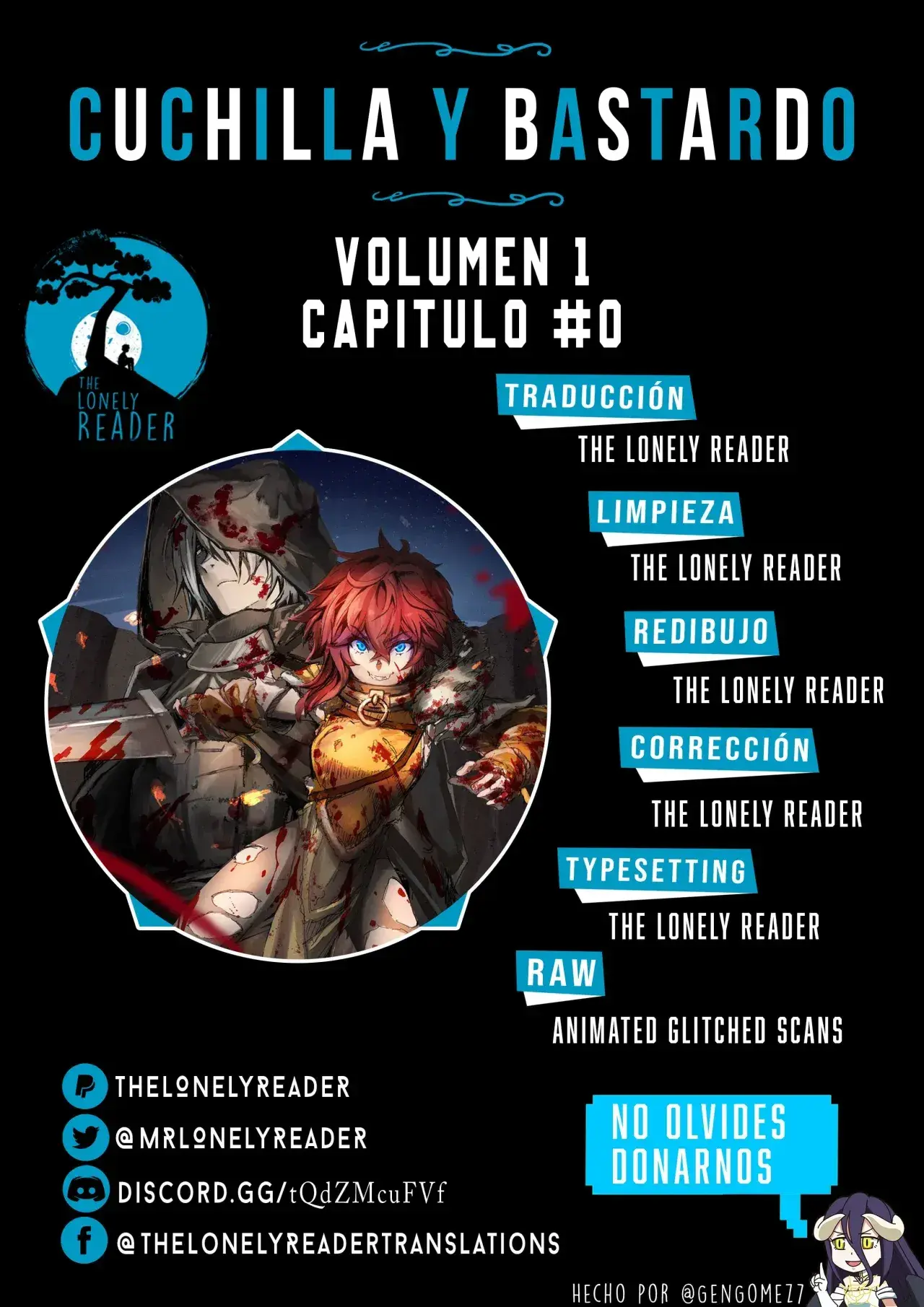 Capitulo 0 page 1