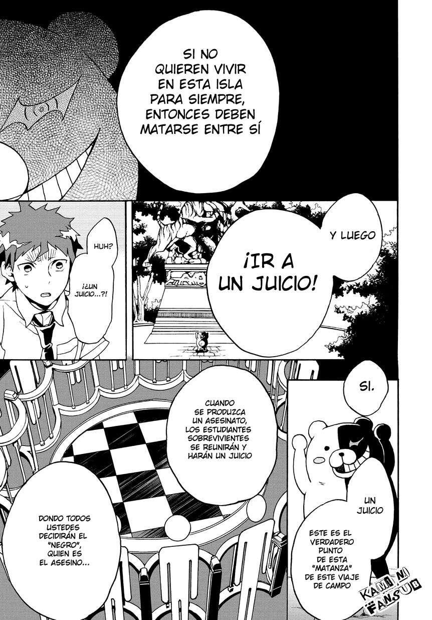Capitulo 1 page 21