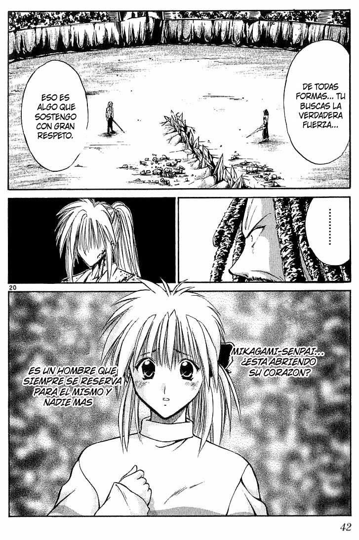 Capitulo 119 page 21