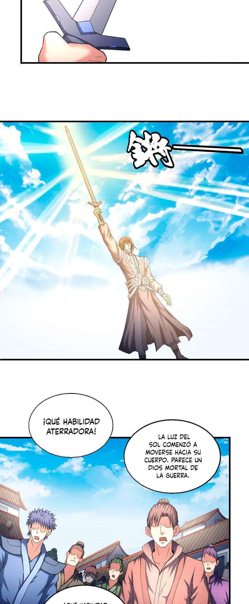 Capitulo 141 page 38