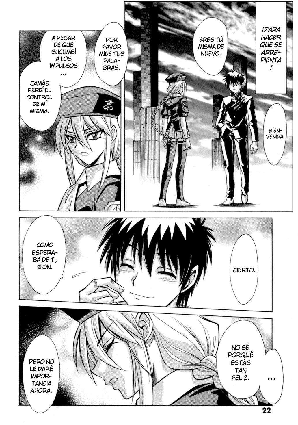 Capitulo 21 page 19