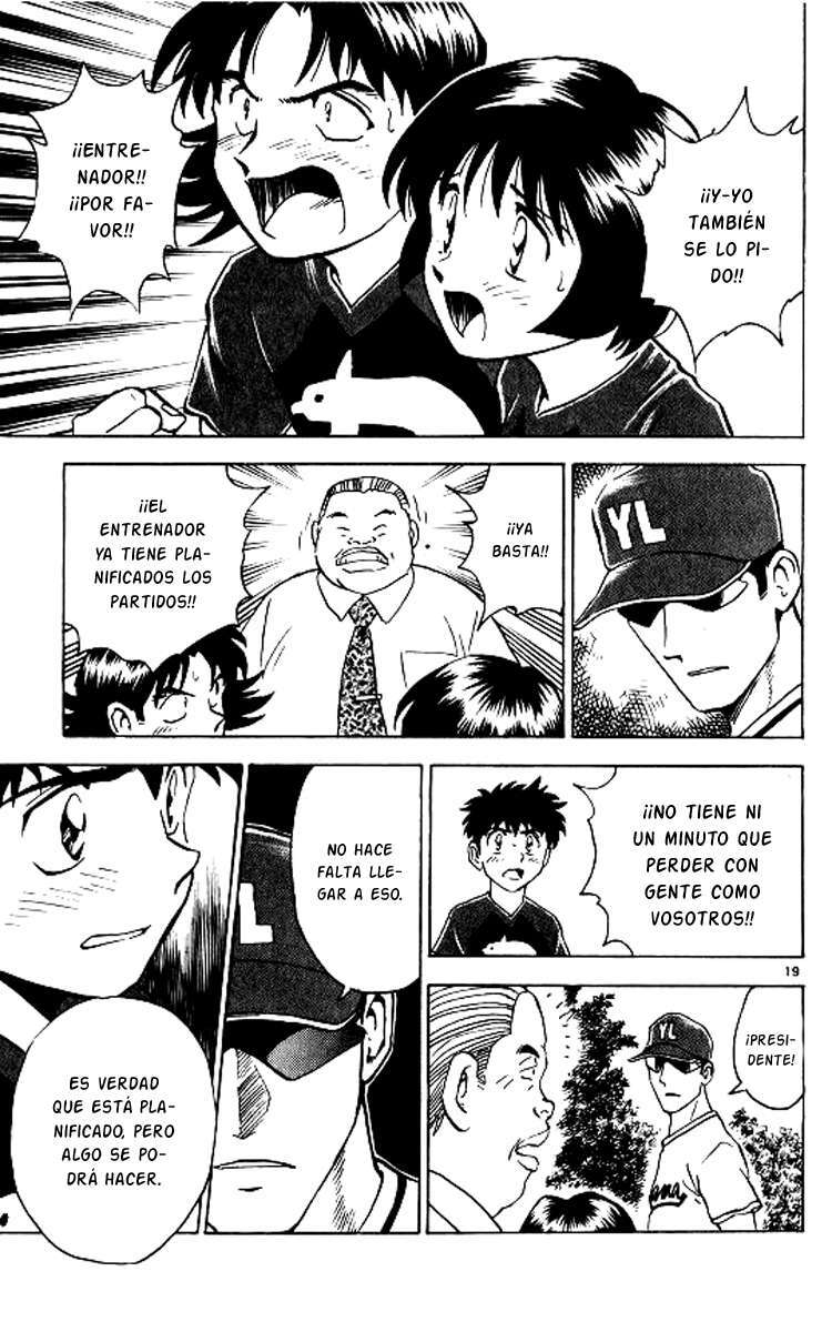 Capitulo 60 page 19