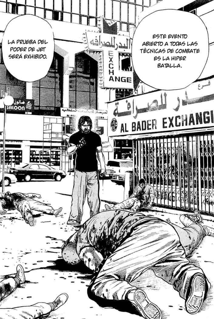 Capitulo 110 page 19