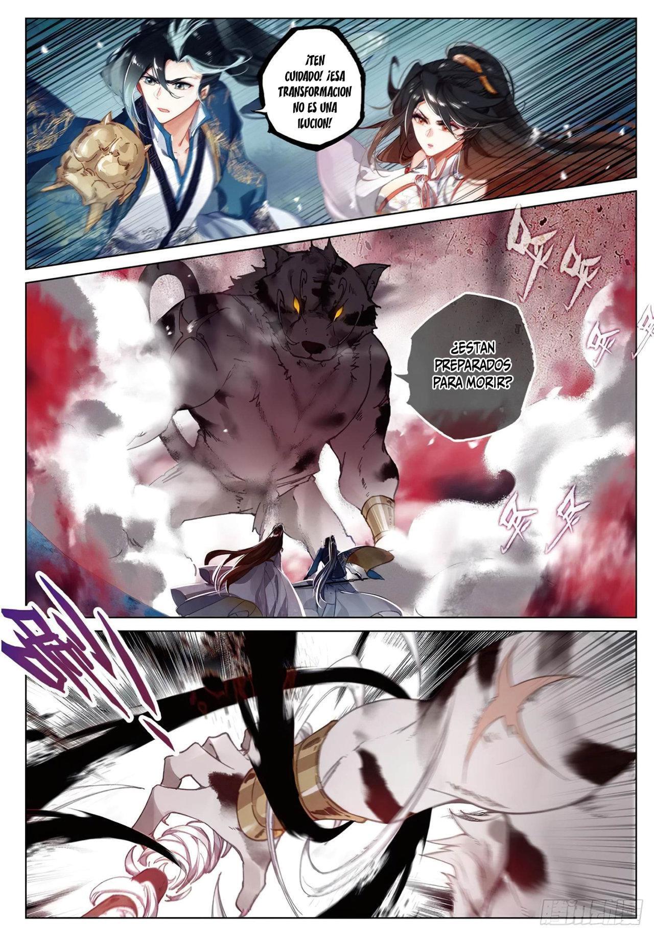 Capitulo 34 page 6