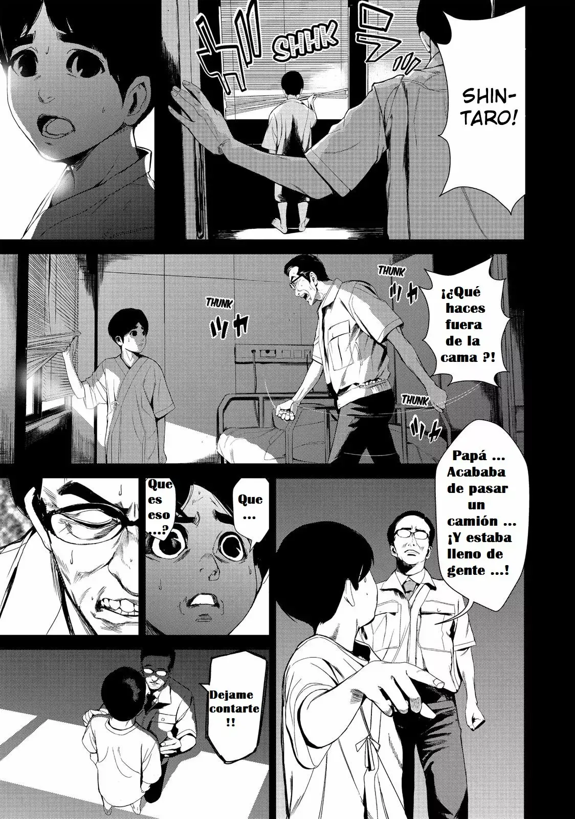 Capitulo 38 page 14