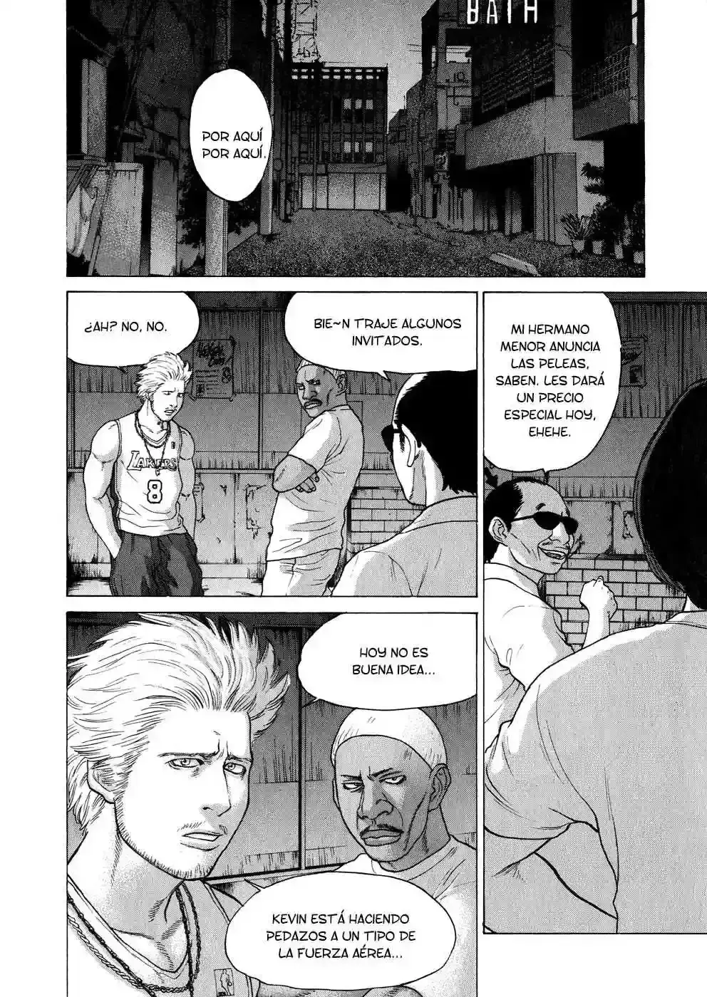 Capitulo 62 page 16