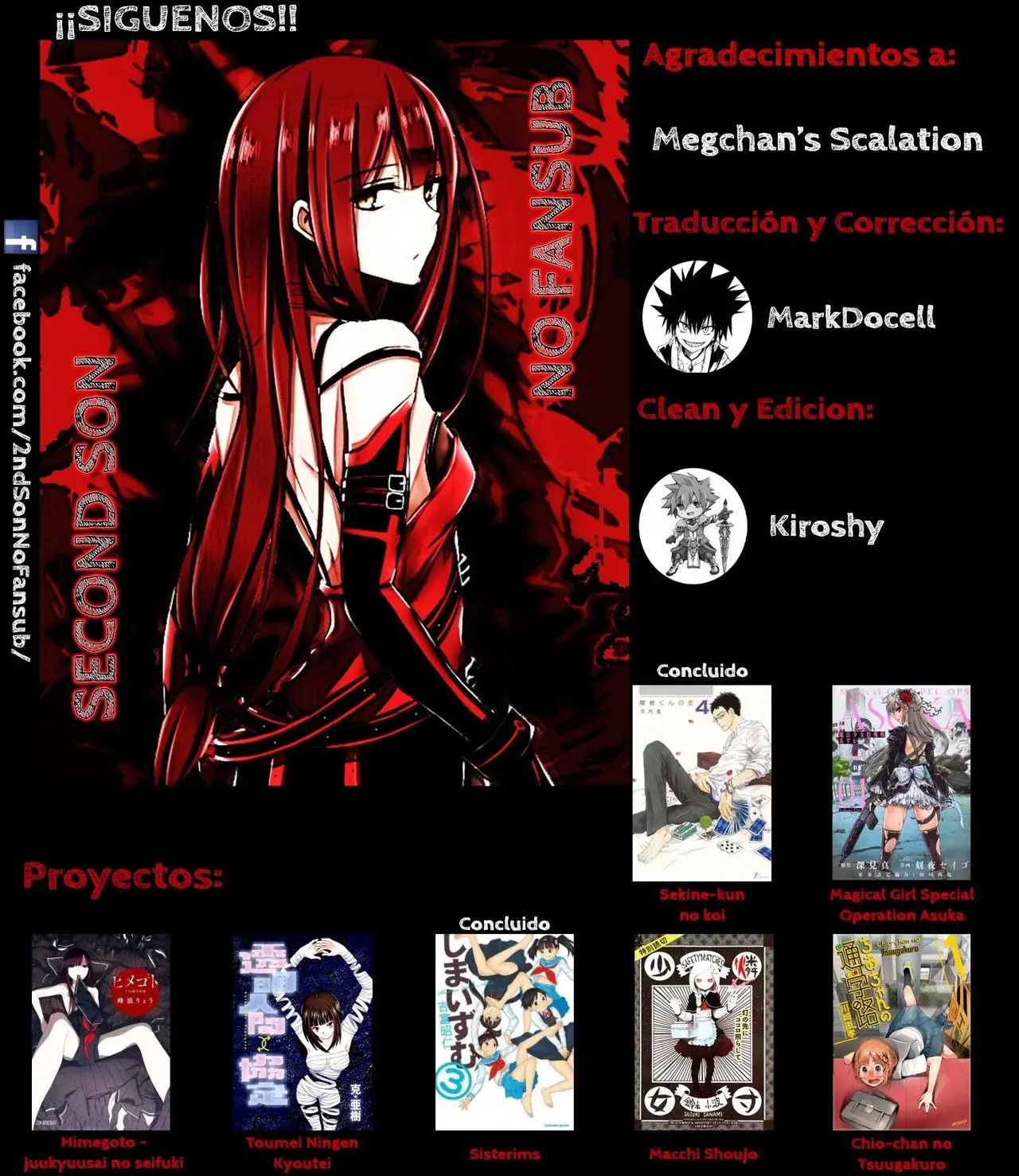 Capitulo 97 page 17
