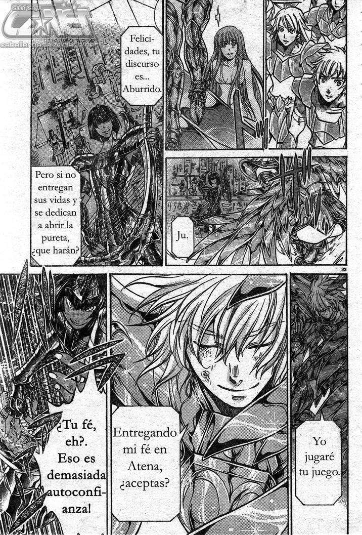 Capitulo 139 page 25