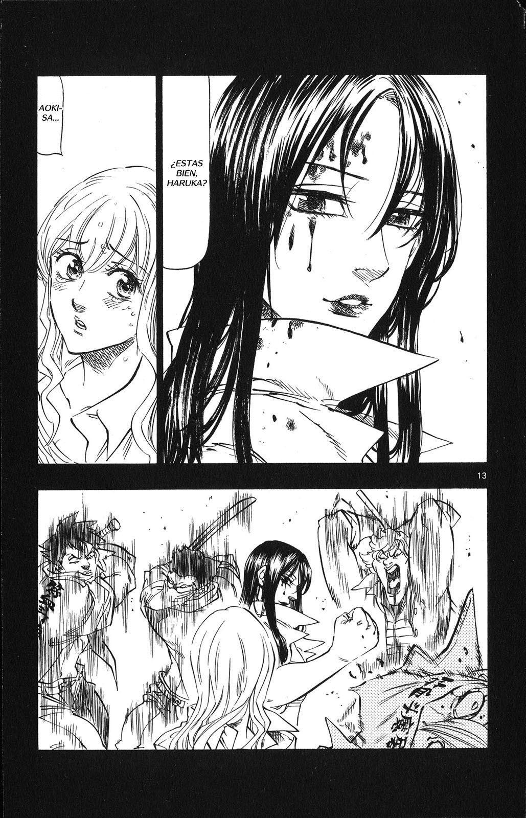 Capitulo 79 page 14