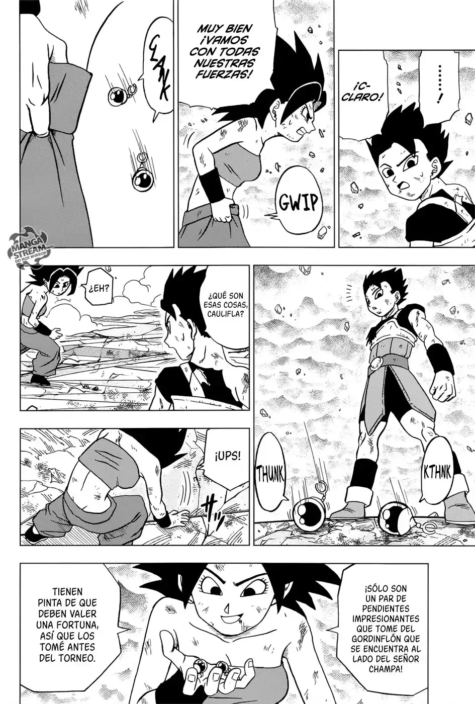 Capitulo 38 page 28