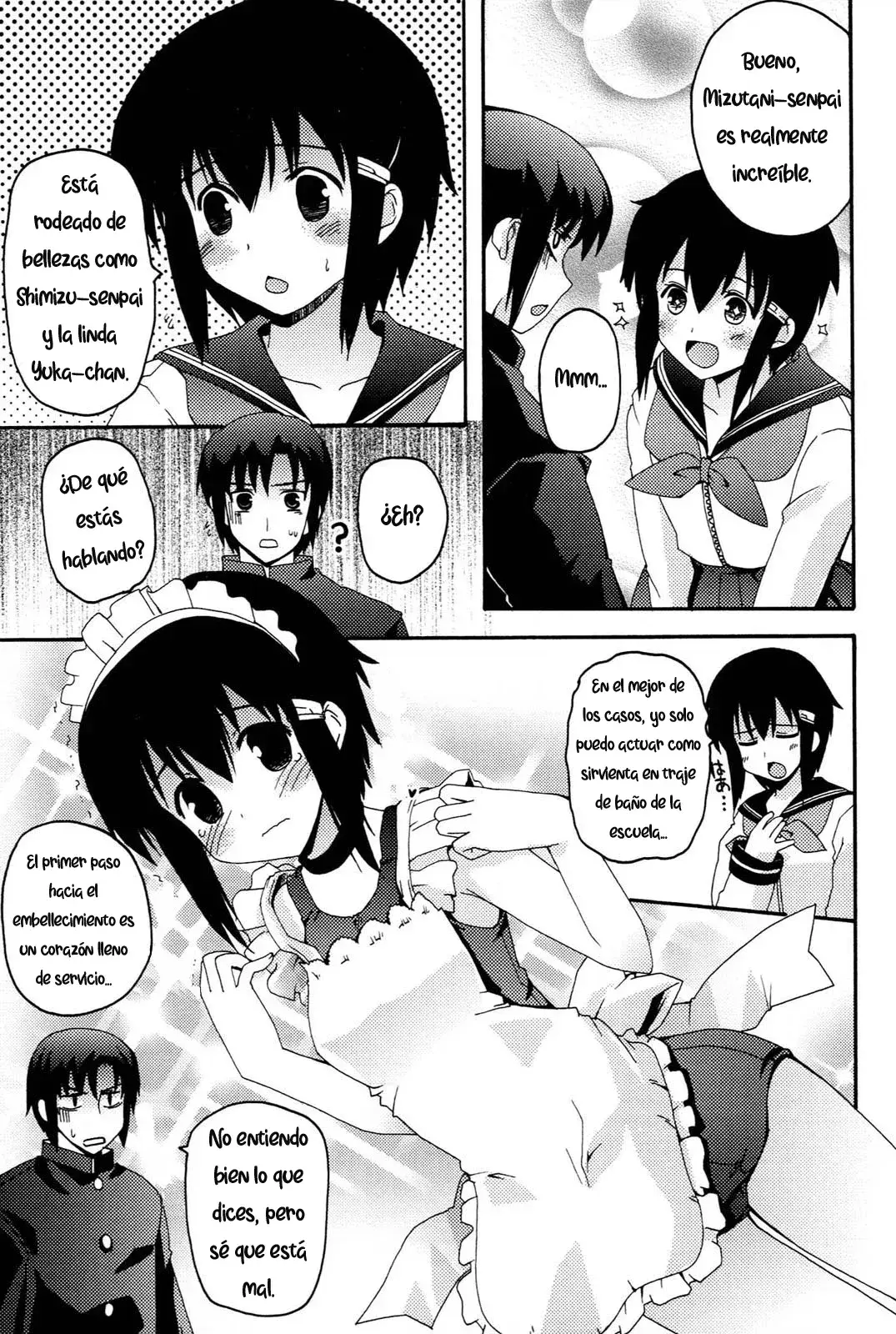 Capitulo 11 page 18
