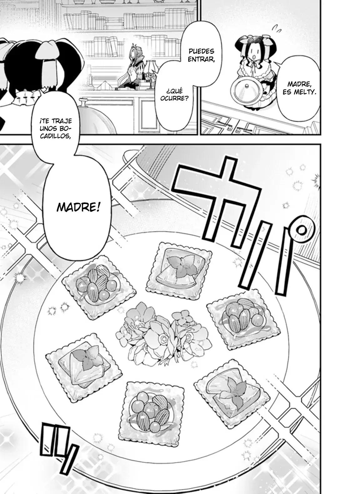Capitulo 36 page 18