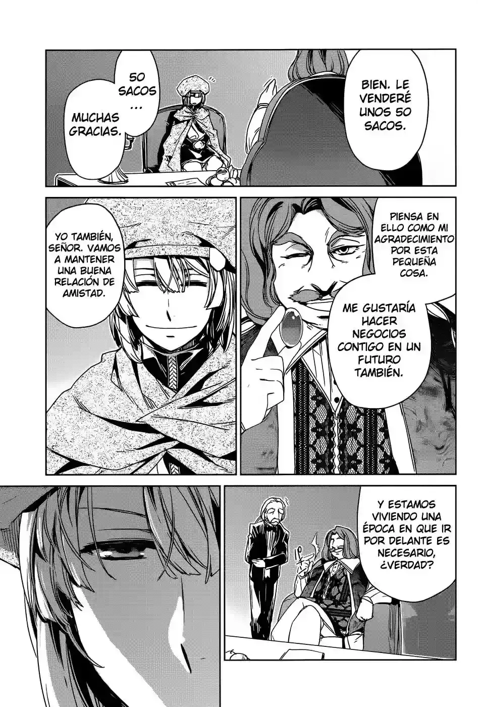 Capitulo 16 page 33