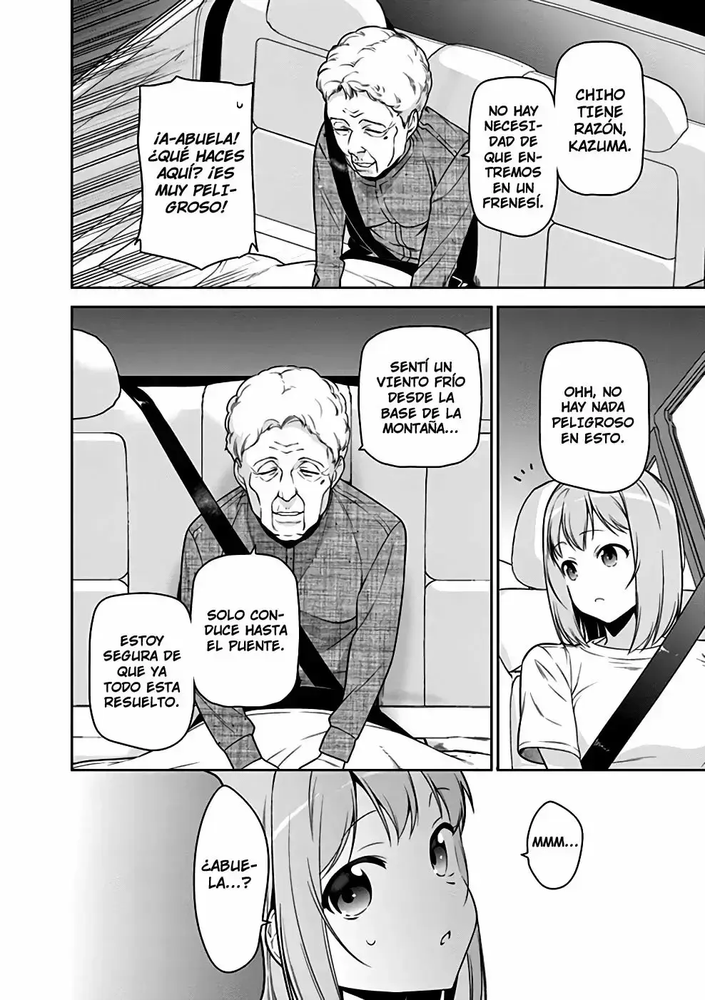 Capitulo 62 page 3