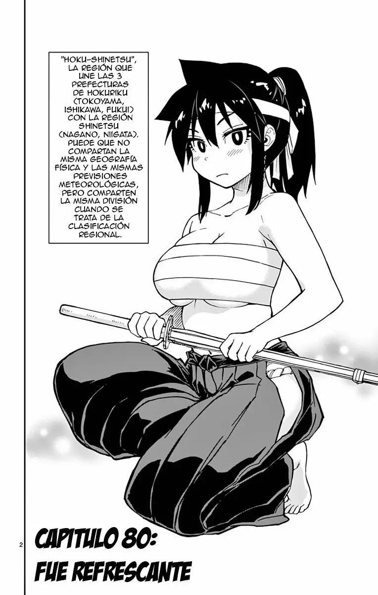 Capitulo 80 page 6