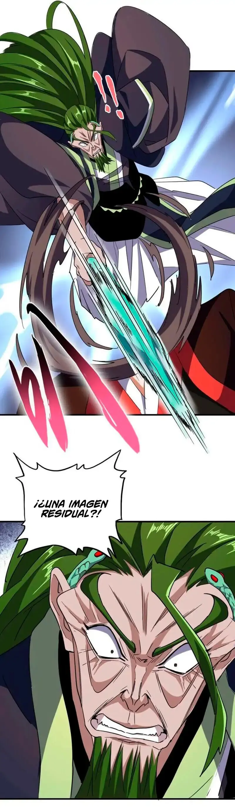 Capitulo 97 page 9