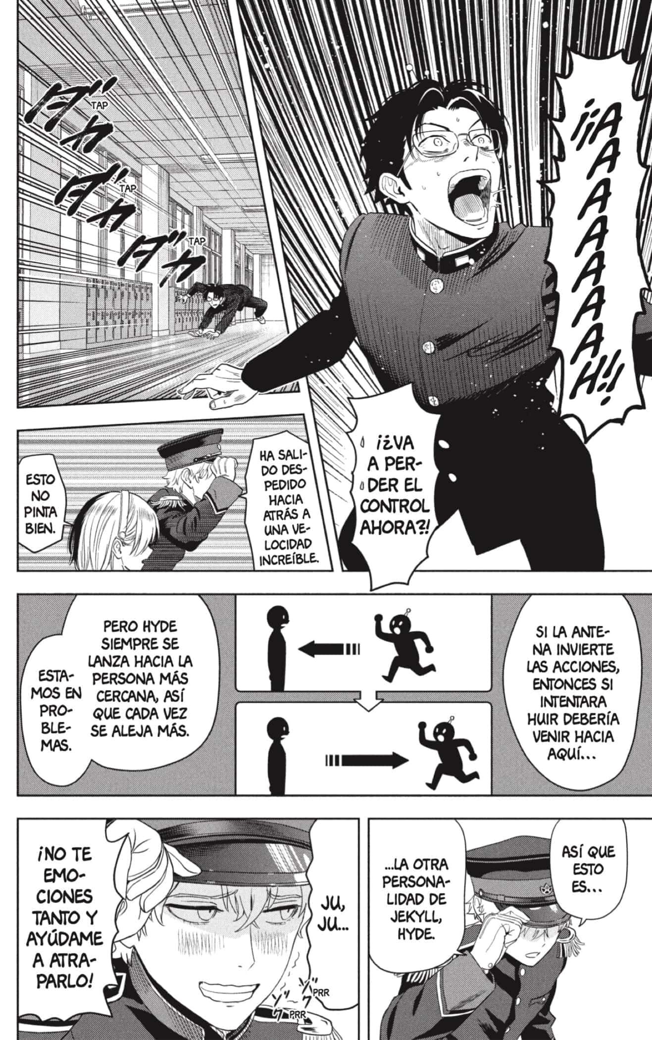 Capitulo 194 page 12