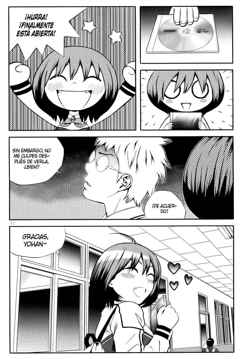 Capitulo 28 page 17