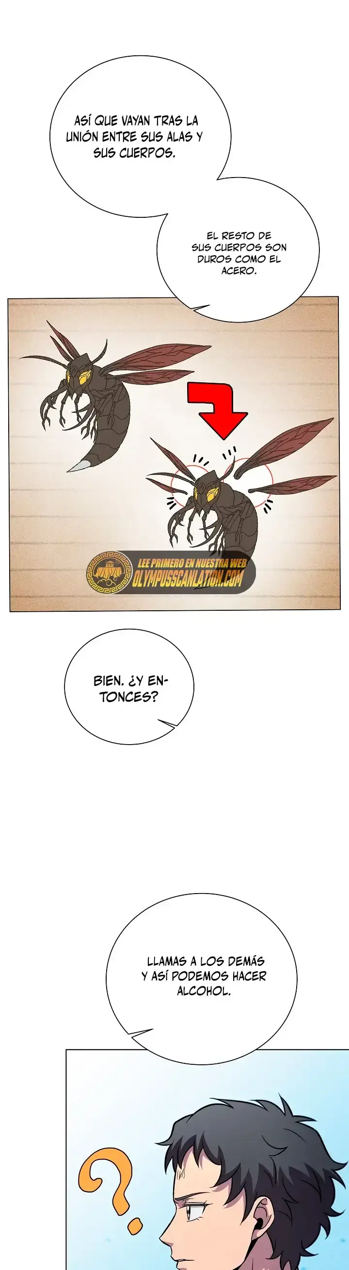 Capitulo 42 page 43