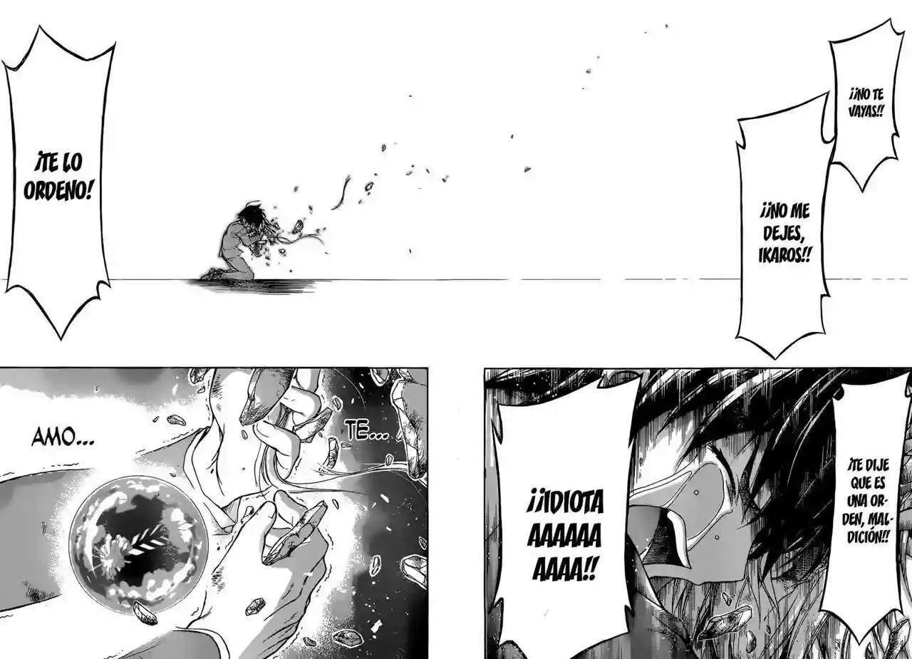 Capitulo 77.1 page 21