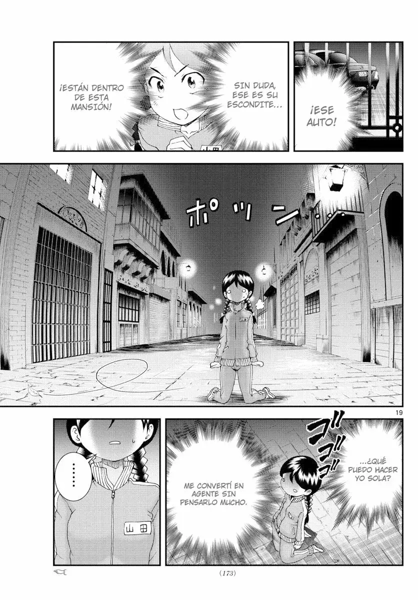 Capitulo 162 page 20