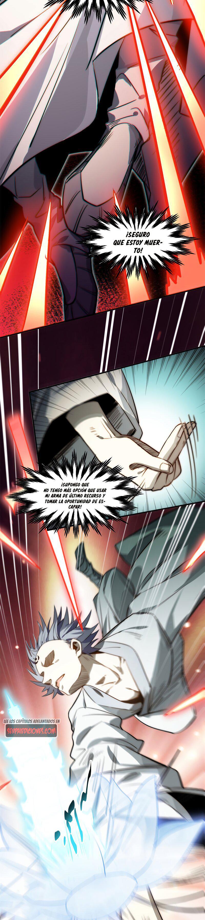 Capitulo 74 page 15