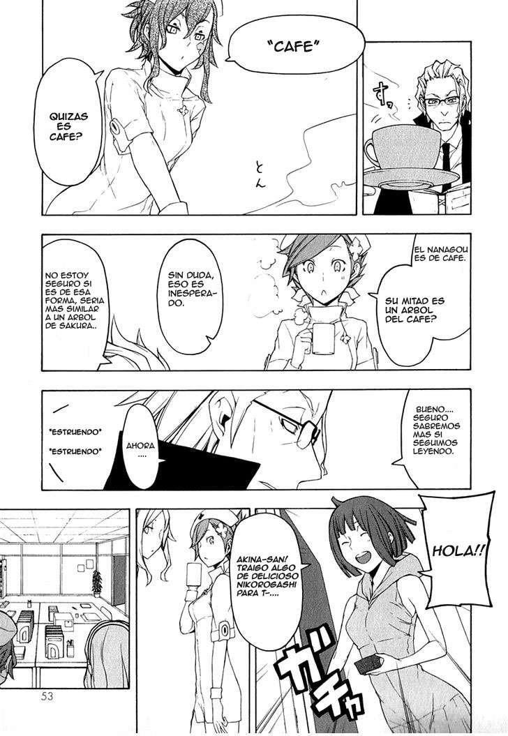 Capitulo 64 page 17
