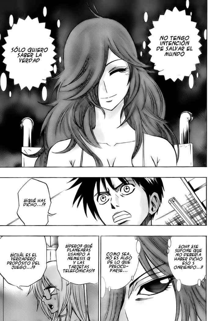 Capitulo 82 page 16