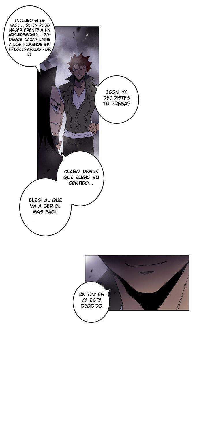 Capitulo 47 page 18