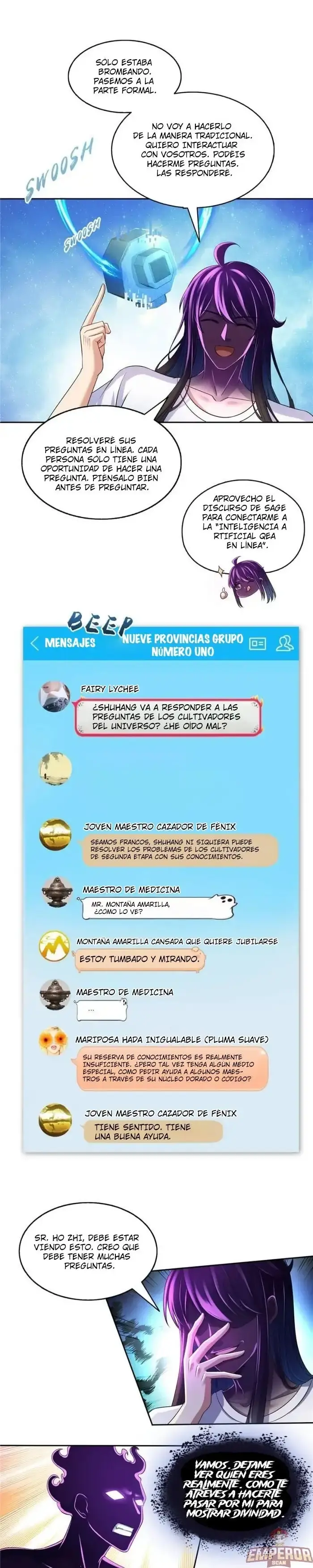 Capitulo 611 page 11