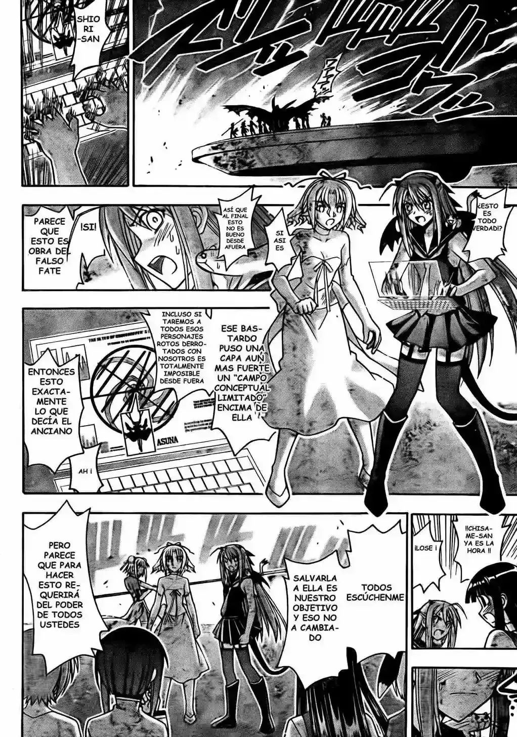 Capitulo 332 page 4