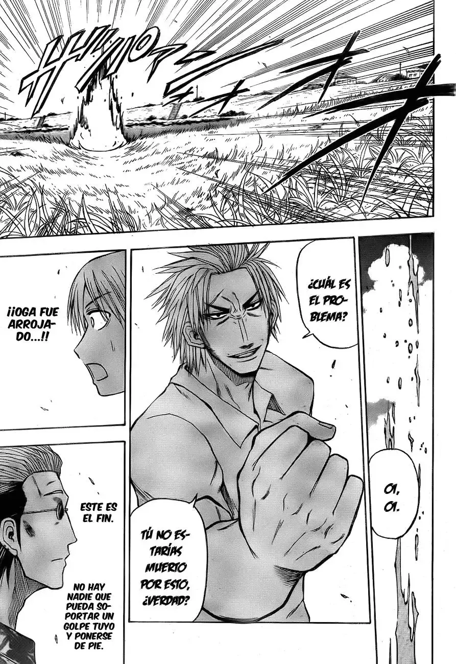 Capitulo 26 page 15