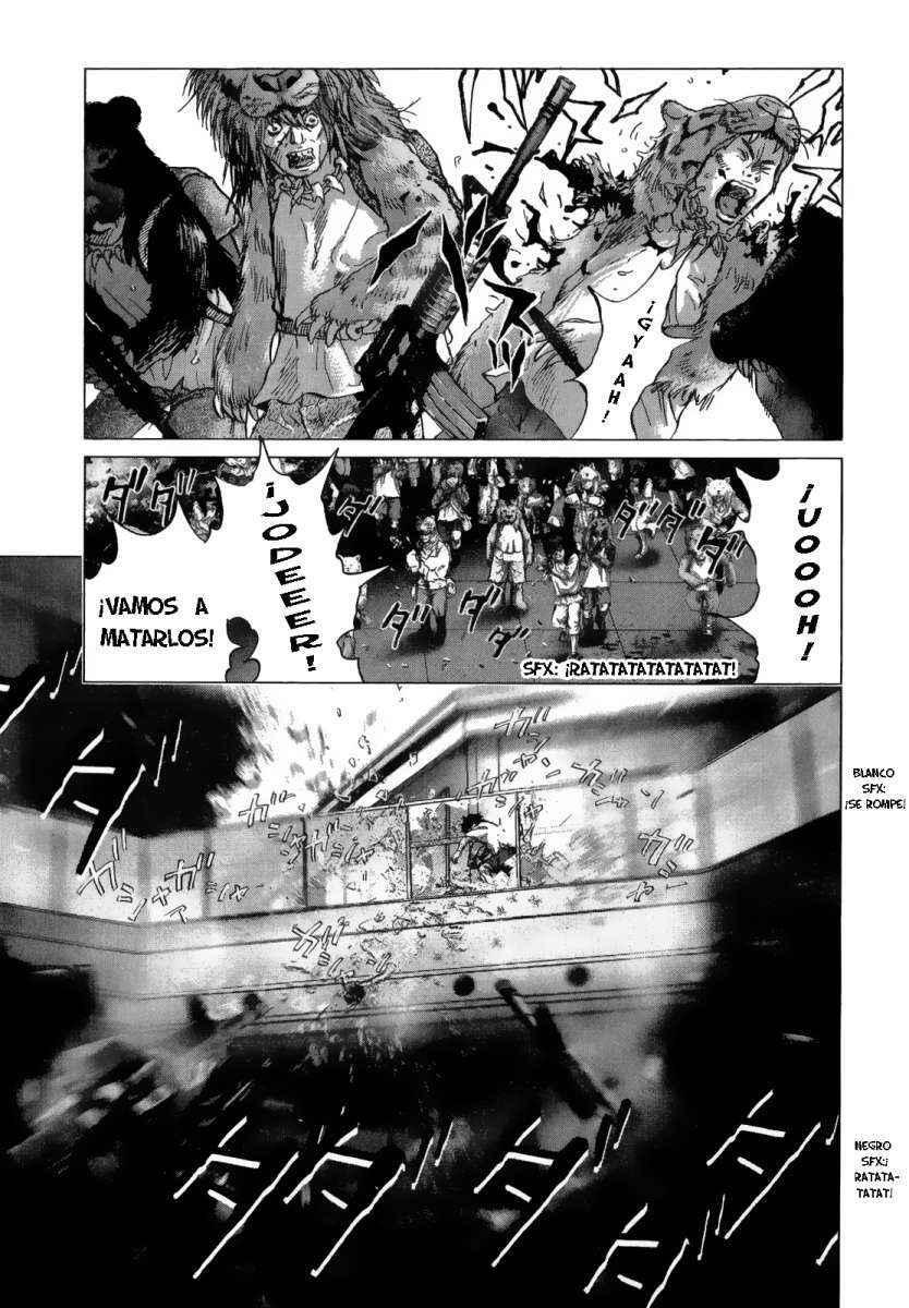 Capitulo 38 page 23