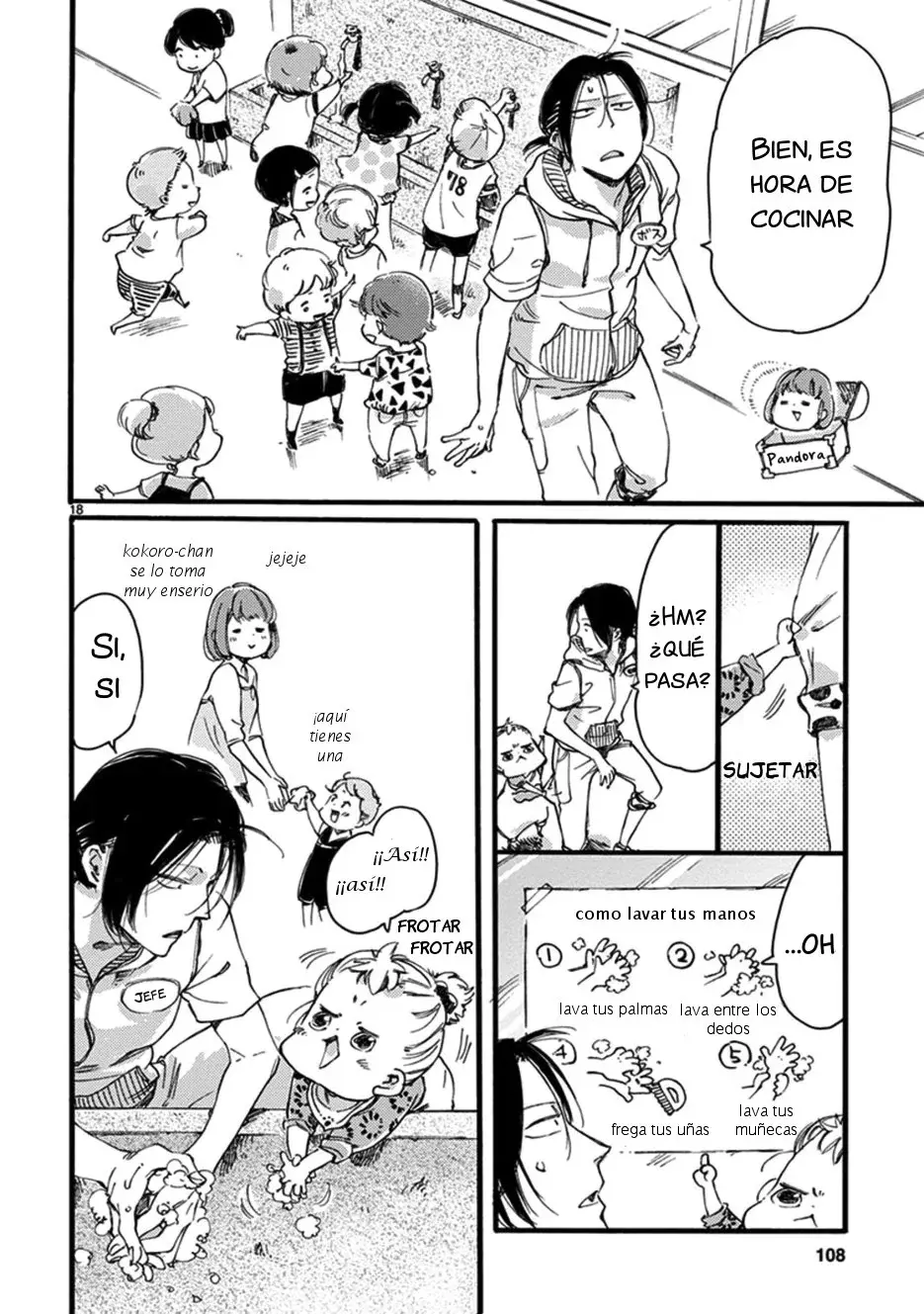 Capitulo 21 page 20