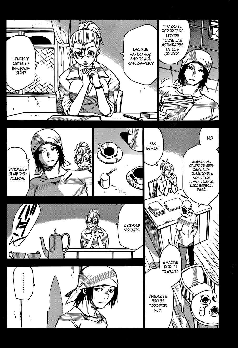 Capitulo 27 page 9