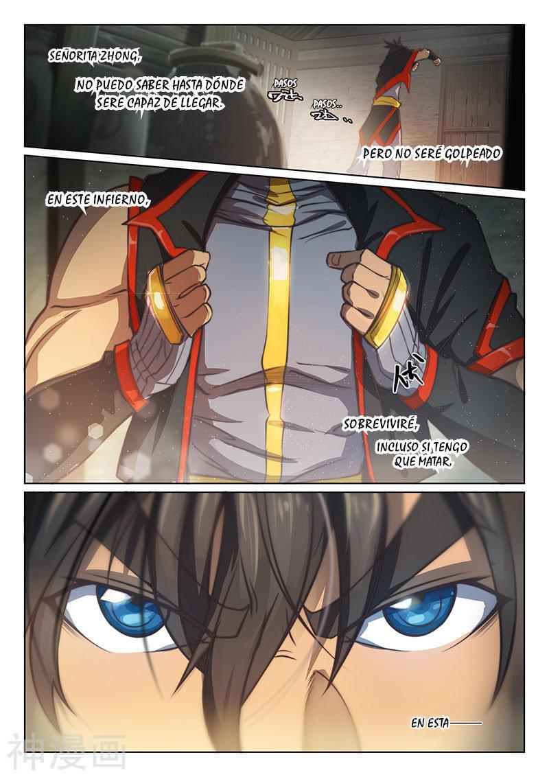 Capitulo 82 page 4