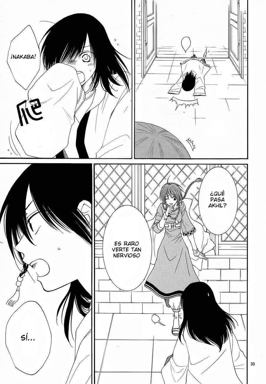 Capitulo 51 page 34