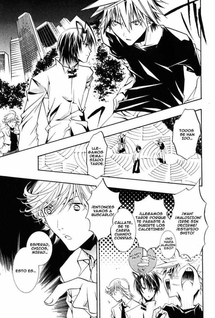 Capitulo 14 page 10