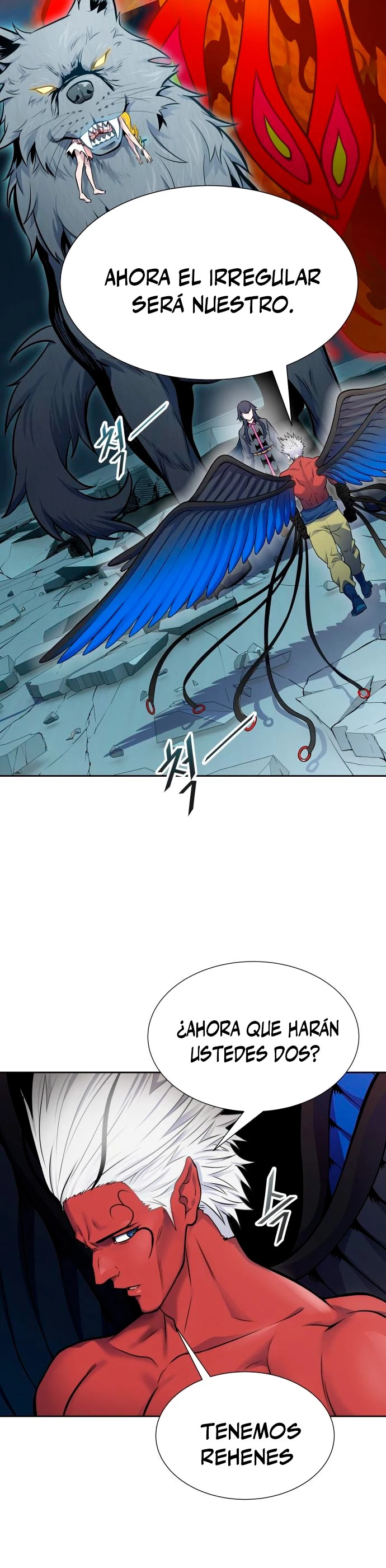Capitulo 592 page 27
