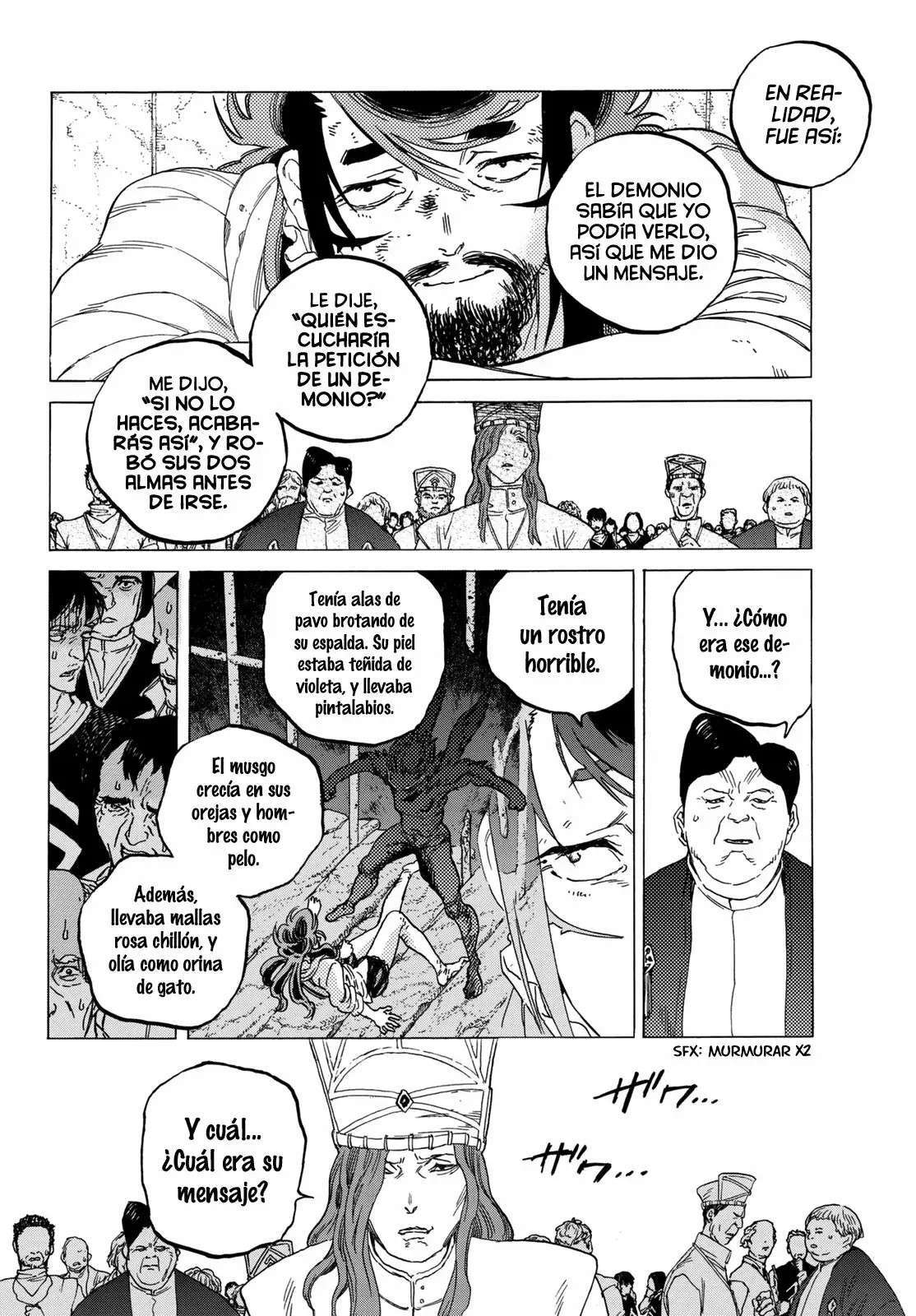Capitulo 75 page 11