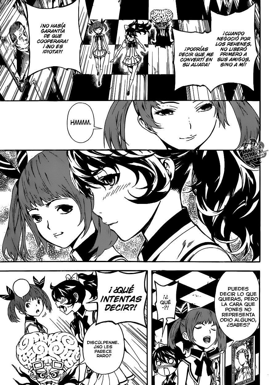 Capitulo 61 page 17