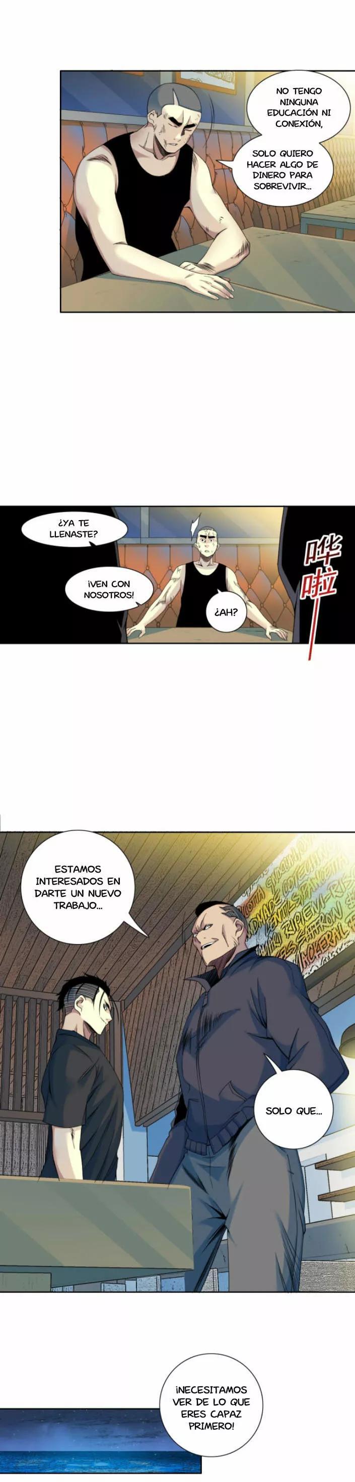 Capitulo 78 page 6