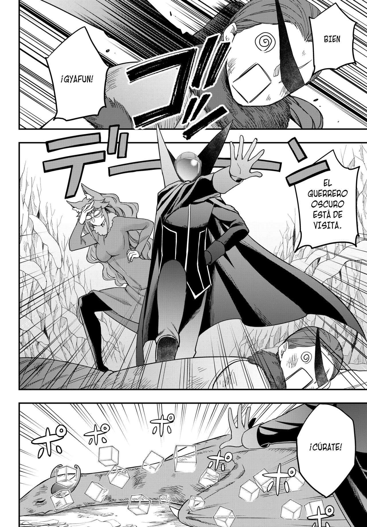 Capitulo 19 page 14