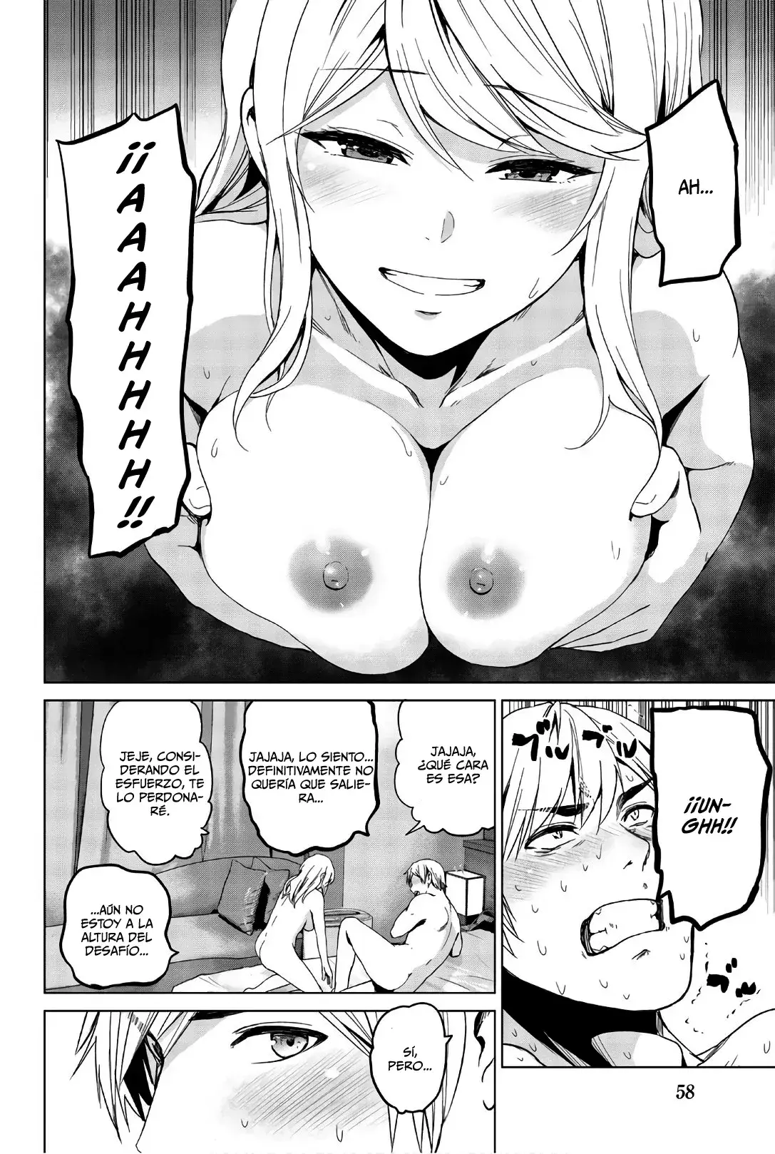 Capitulo 118 page 17