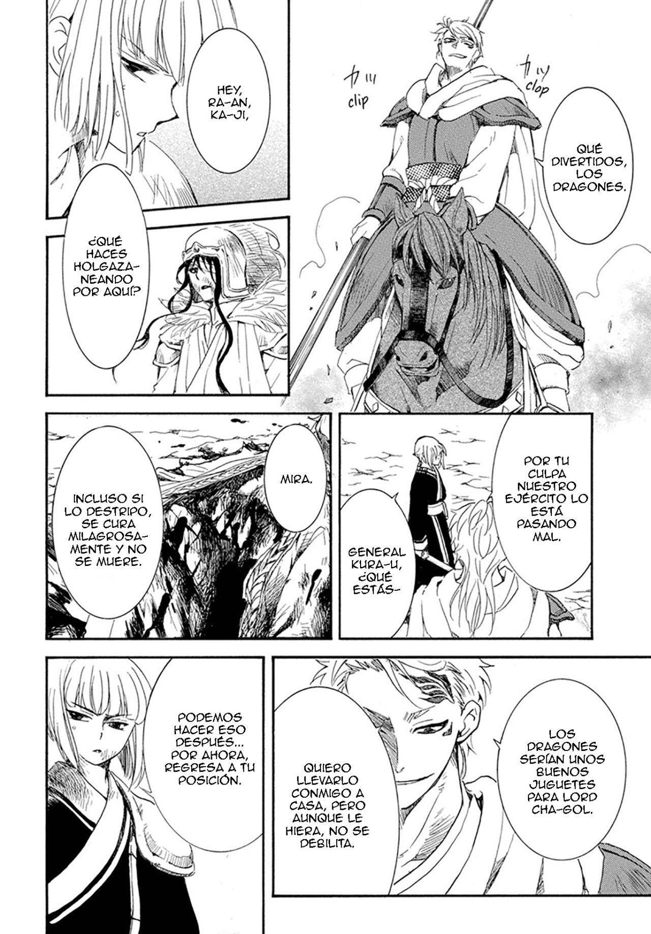 Capitulo 223 page 27