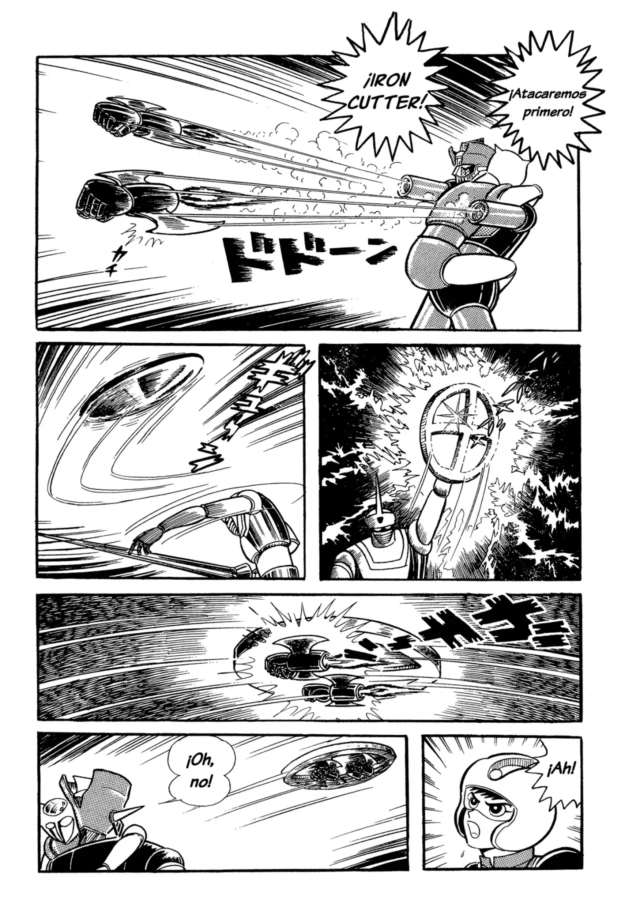Capitulo 8 page 11