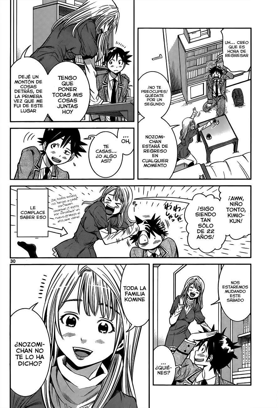 Capitulo 18 page 31