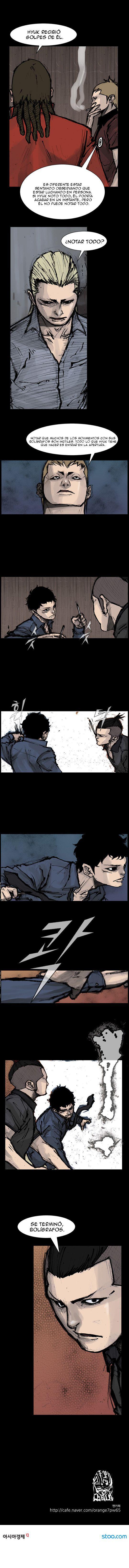 Capitulo 213 page 5