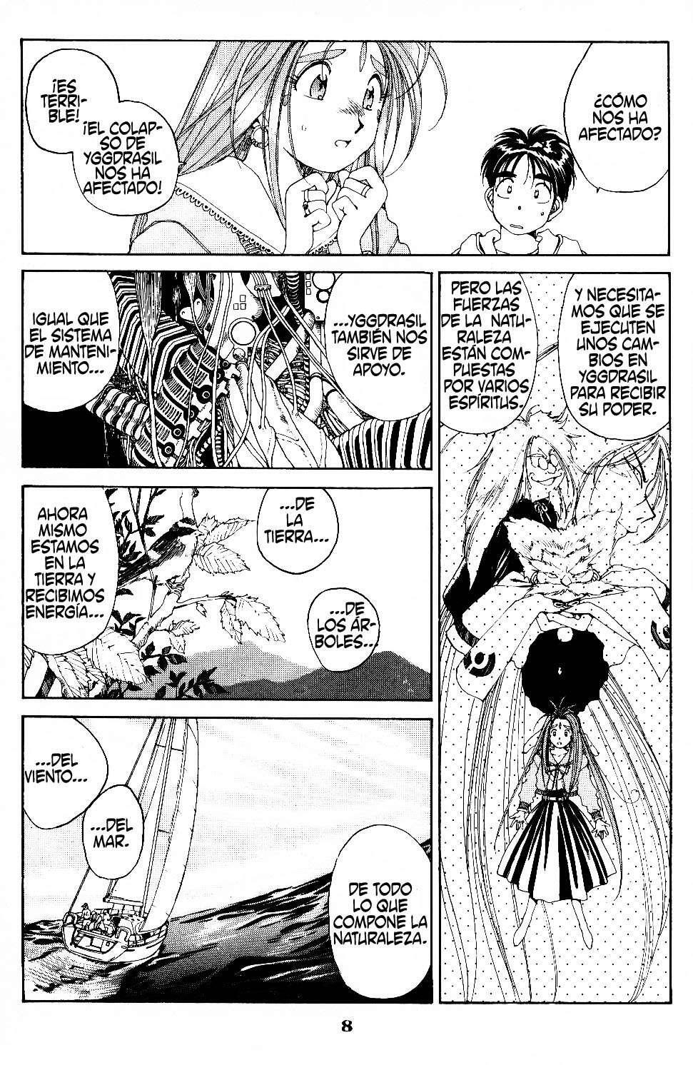 Capitulo 41 page 9